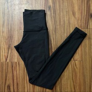 Lululemon Athletica “Wunder Under” Leggings